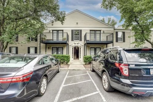 3412 Essex Ave, Atlanta, GA 30339-5756