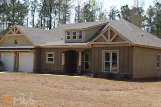 37 Deer Creek Run, Moreland, GA 30259-2826