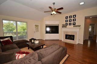 166 Queenscliff Ct, Spring TX  77382-1766 exterior