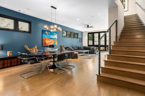 3303 6th St, Fort Worth TX  76107-2707 exterior