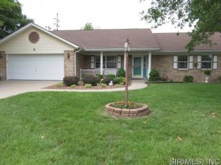 2 Sandwedge Dr, Belleville, IL 62220-3216