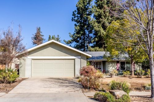 3338 Menlo Ave, Fresno, CA 93710-4967