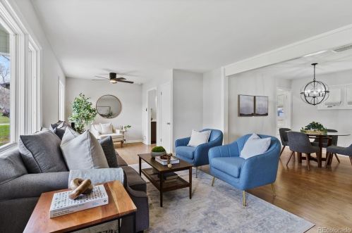 1310 Bates Pkwy, Englewood CO  80113-1761 exterior