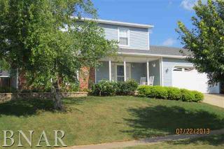 2004 Single Tree Ln, Bloomington, IL 61704-7257