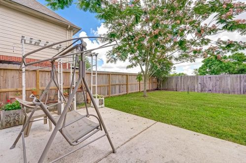 23111 Waterlily Dr, Richmond TX 77406-8616 exterior