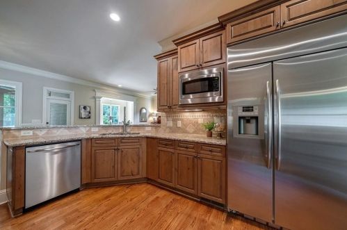 2459 Ellijay Dr, Atlanta GA  30319-3439 exterior