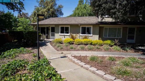 70 Fountainhead Ct, Pacheco, CA 94553-4964