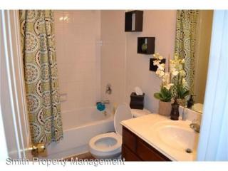 8020 Autumn Creek Trl, Fort Worth TX  76134-4936 exterior