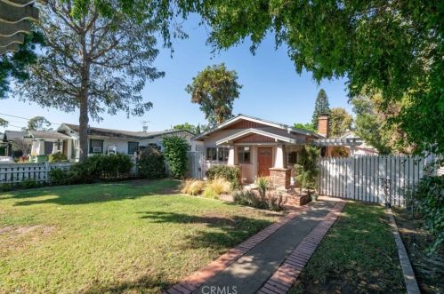 637 Van Bibber Ave, Orange, CA 92866-2029