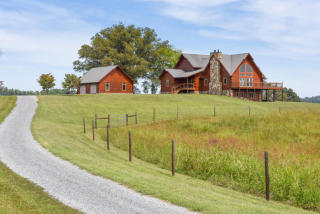 1000 Verla Way, Greenback, TN 37742-2491