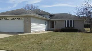 1609 Waterberry Dr, Bourbonnais, IL 60914-9792