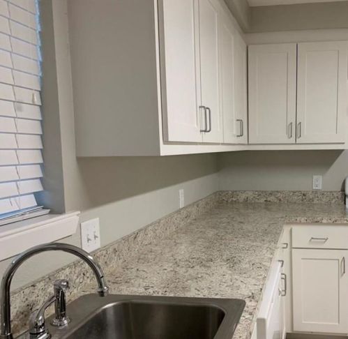 7706 Mary Dr, Fort Worth TX  76180-6441 exterior