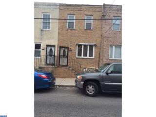 1620 21st St, Philadelphia, PA 19145-1336