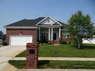 734 Tyler Way, Chesapeake, VA 23322-1580