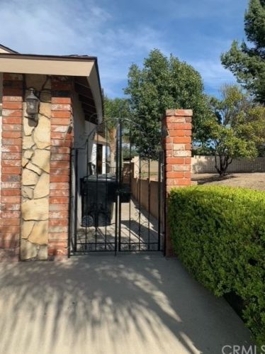228 Merrimac Dr, Anaheim CA  92807-2754 exterior