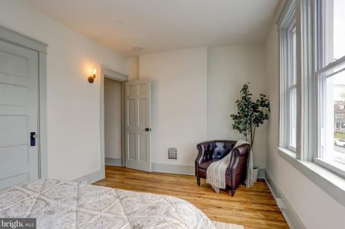 313 Ross St, Lancaster PA  17602-1941 exterior