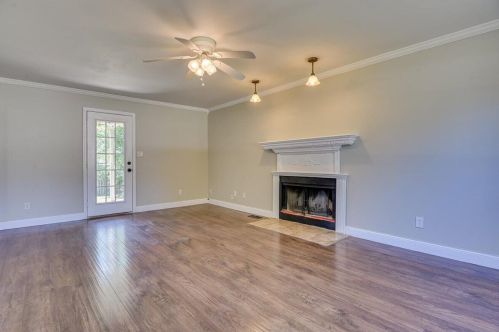 4136 Quinn Dr, Evans GA  30809-4816 exterior