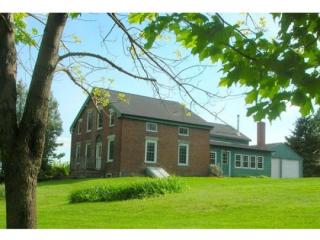 522 Rugg Rd, Sheldon VT  05455-5447 exterior