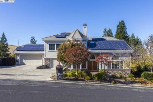 4017 Browning Dr, Concord, CA 94518-1749