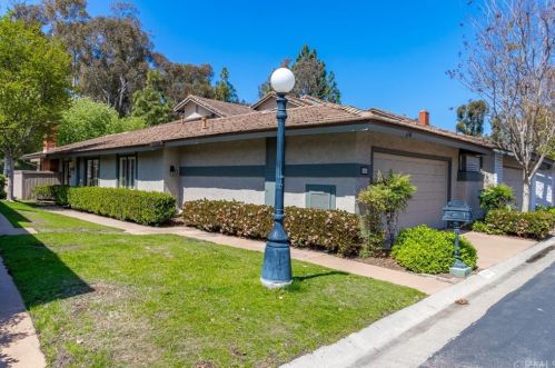 6548 Circulo Dali, Anaheim CA  92807-4906 exterior