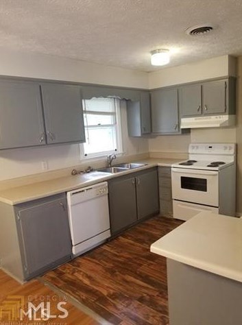 452 Azalea Dr, Stockbridge GA  30281-1630 exterior