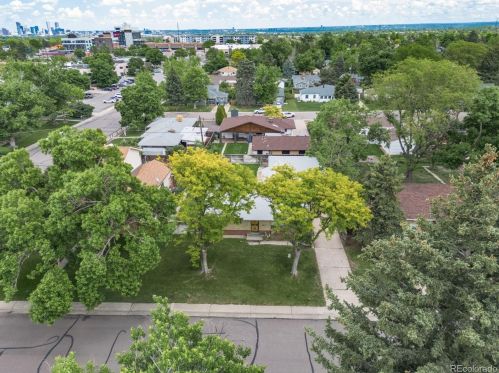 406 Kendall St, Denver CO 80226-1838 exterior