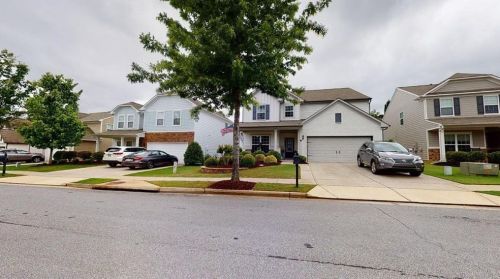 674 Lorimore Pass, Holly Springs, GA 30115-1875
