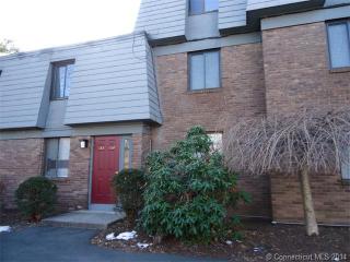 184 Trolley Xing Ln, Middletown CT  06457-5839 exterior