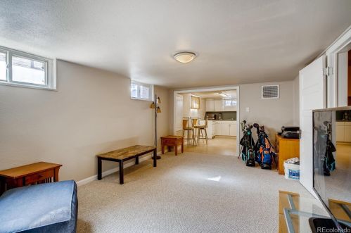 3725 Lincoln St, Englewood CO 80113-3622 exterior