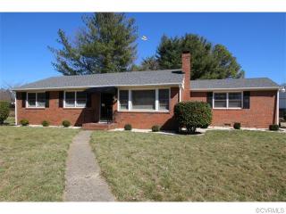1700 Zephyer Rd, Richmond, VA 23222-1554