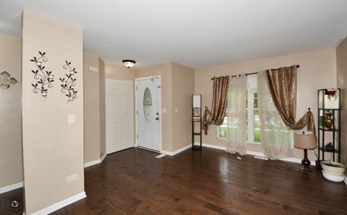 2222 Covington Ln, Plainfield, IL 60586-5504