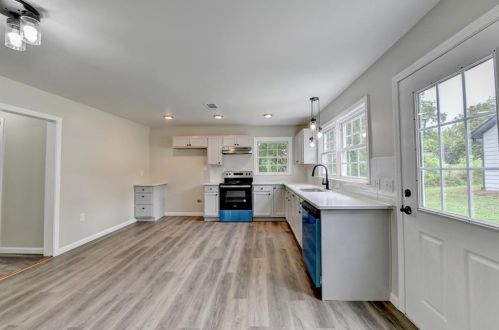 1757 Yellow St, Conyers GA  30012-3605 exterior