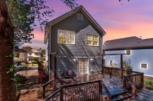 1044 High Point Ter, Atlanta GA  30315-2601 exterior
