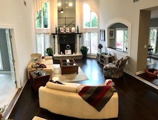 10 Loblolly Ct, Lemont IL  60439-7744 exterior