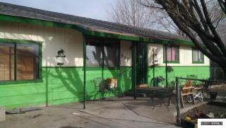 510 Sandy Ave, Wabuska, NV 89447-2721