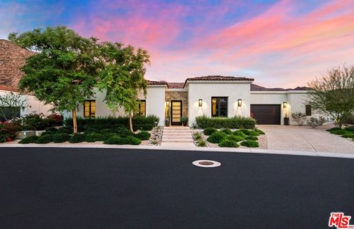 3116 Arroyo Seco, Palm Springs, CA 92264-9687