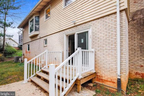 714 Belgrade Rd, Silver Spring MD 20902-3248 exterior