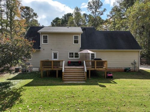 736 Old Pendergrass Rd, Jefferson GA  30549-2758 exterior