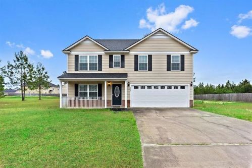 292 Forest St, Bayview, GA 31316-7752