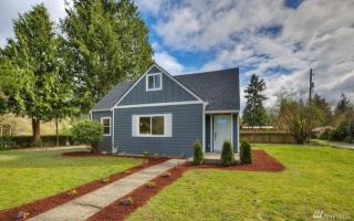 12004 3 Ave, Seattle WA  98177-4511 exterior