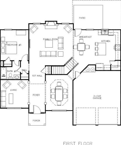 257 Wentworth Cir, Villa Rica, GA 30180-7224