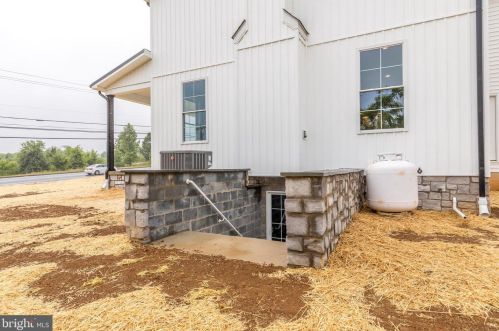 3118 Charles St, Fallston MD  21047-1017 exterior