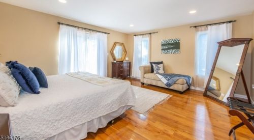 2 Brookview Cir, Dover NJ  07869-4636 exterior