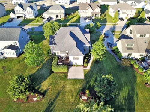 26445 Justin Dr, Minooka, IL 60410-5387