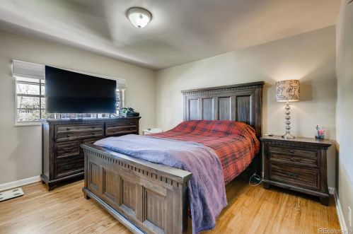 1927 115th Pl, Denver CO  80233-2295 exterior