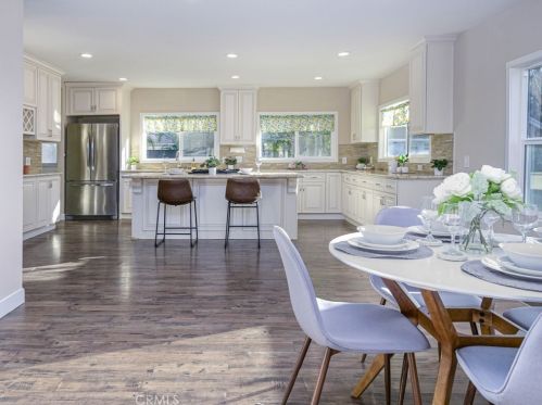 316 South St, Anaheim CA  92806-4429 exterior