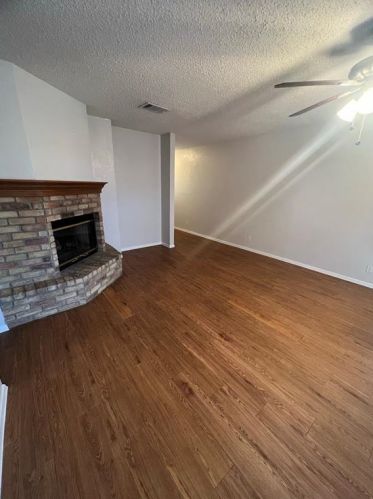 1108 Echo Ln, Austin TX  78745-5456 exterior