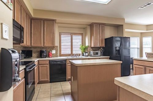 8112 Geranium Ln, Fort Worth TX  76123-1898 exterior