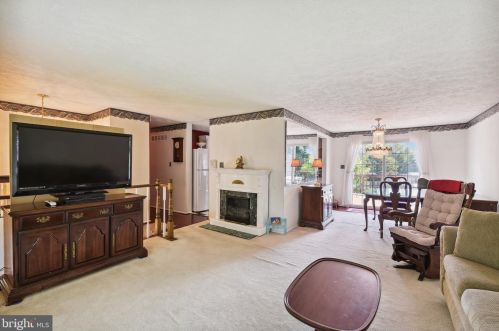 1640 Kreitler Vly Rd, Forest Hill MD  21050-1016 exterior