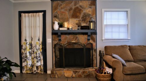 3949 Woodland Cir, Conyers GA  30013-3056 exterior